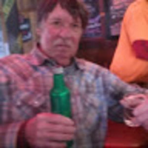 Meet your Posher, William